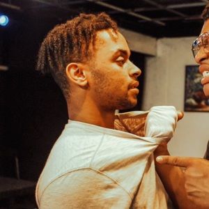 Meet your Posher, Pat